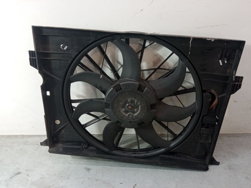 Recambio de electroventilador para mercedes-benz clase e (w211) e 270 cdi (211.016) referencia OEM IAM   
