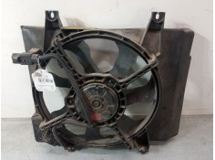 Recambio de electroventilador para kia picanto i (sa) 1.1 referencia OEM IAM   