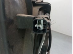 Recambio de electroventilador para kia picanto i (sa) 1.1 referencia OEM IAM    2