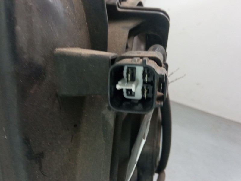 Recambio de electroventilador para kia picanto i (sa) 1.1 referencia OEM IAM   