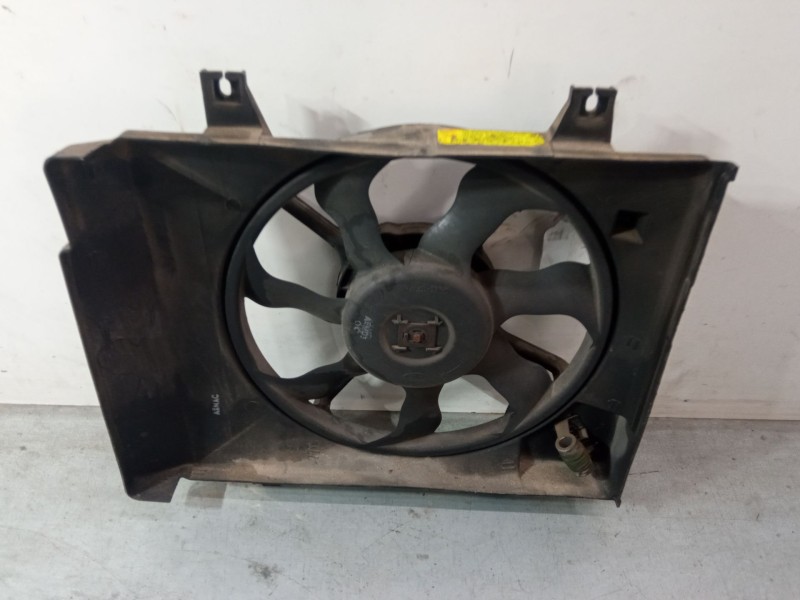 Recambio de electroventilador para kia picanto i (sa) 1.1 referencia OEM IAM   