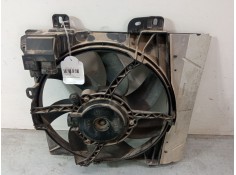 Recambio de electroventilador para citroën c3 ii (sc_) 1.2 vti 82 referencia OEM IAM   