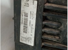 Recambio de electroventilador para citroën c3 ii (sc_) 1.2 vti 82 referencia OEM IAM    2