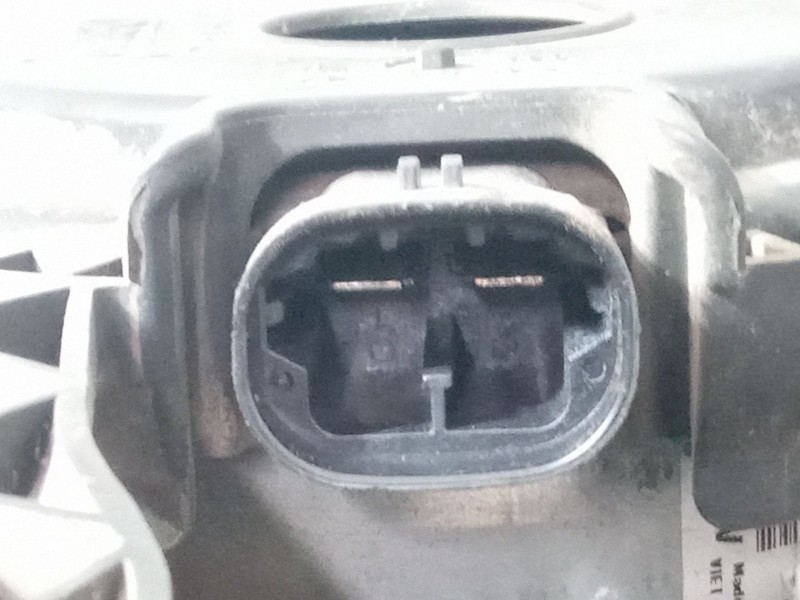 Recambio de electroventilador para citroën c3 ii (sc_) 1.2 vti 82 referencia OEM IAM   