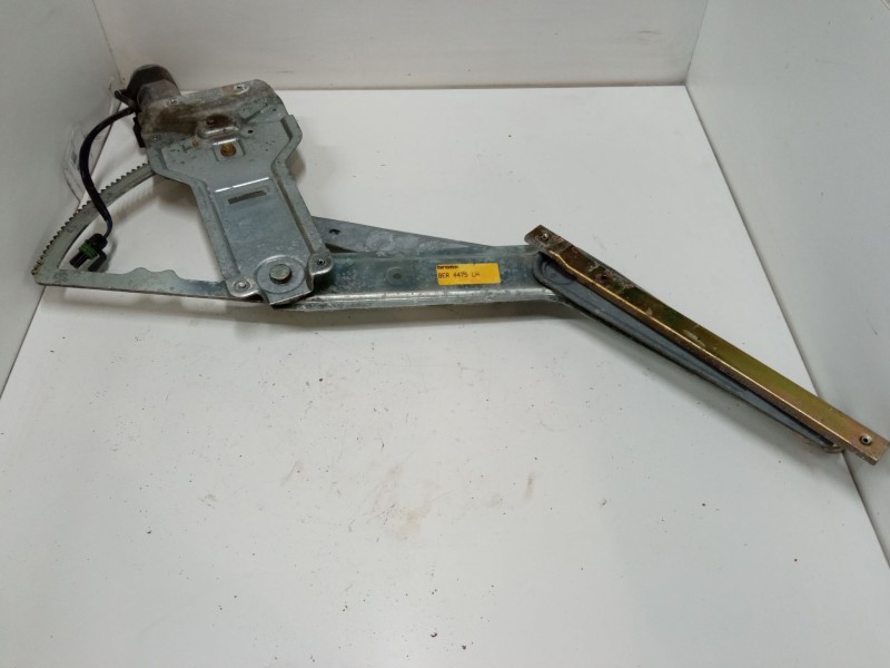 Recambio de elevalunas electrico delantero izquierdo para opel astra f hatchback (t92) 1.8 i 16v (f08, m08, f68, m68) referencia