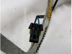 Recambio de elevalunas electrico delantero izquierdo para opel astra f hatchback (t92) 1.8 i 16v (f08, m08, f68, m68) referencia 2