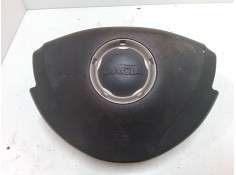 Recambio de airbag volante para dacia sandero 1.6 (bs0d, bs0b, bs0f, bs0h) referencia OEM IAM 8200842062  