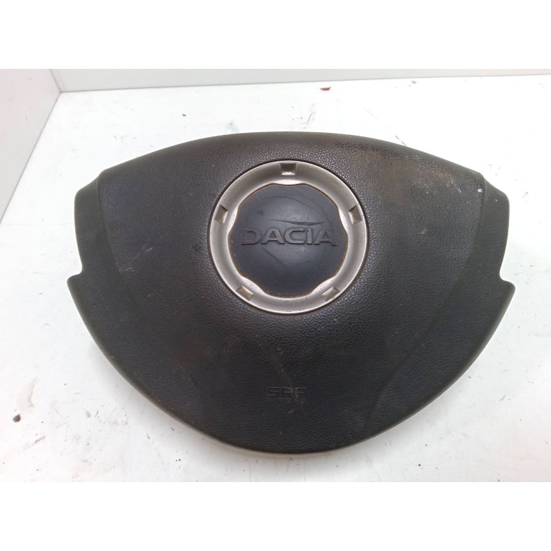 Recambio de airbag volante para dacia sandero 1.6 (bs0d, bs0b, bs0f, bs0h) referencia OEM IAM 8200842062  