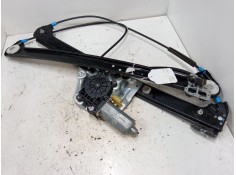 Recambio de elevalunas electrico delantero derecho para bmw x5 (e53) 3.0 d referencia OEM IAM   