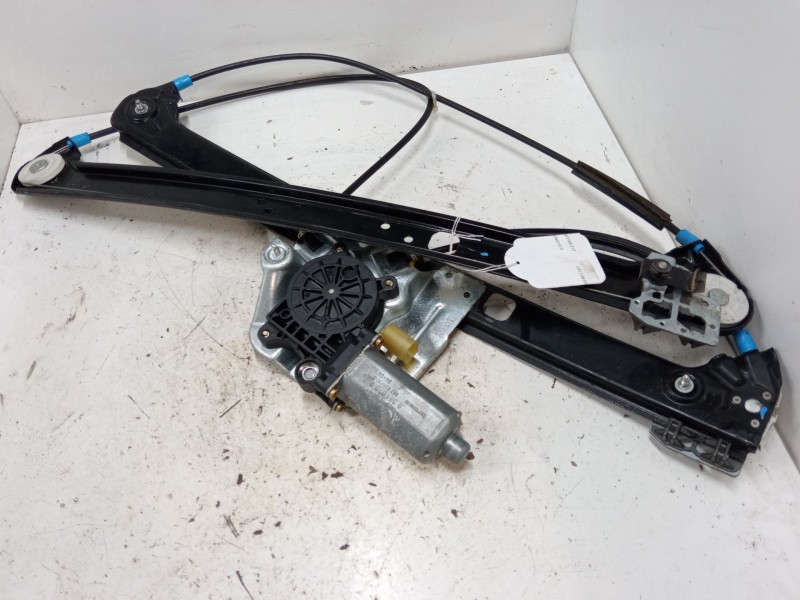 Recambio de elevalunas electrico delantero derecho para bmw x5 (e53) 3.0 d referencia OEM IAM   