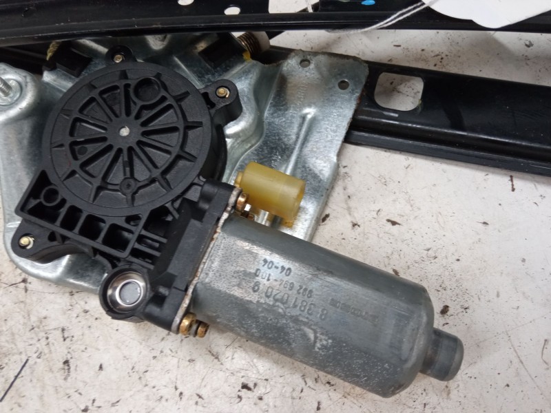 Recambio de elevalunas electrico delantero derecho para bmw x5 (e53) 3.0 d referencia OEM IAM   