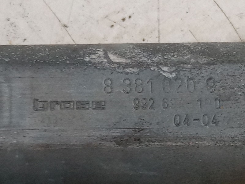 Recambio de elevalunas electrico delantero derecho para bmw x5 (e53) 3.0 d referencia OEM IAM   