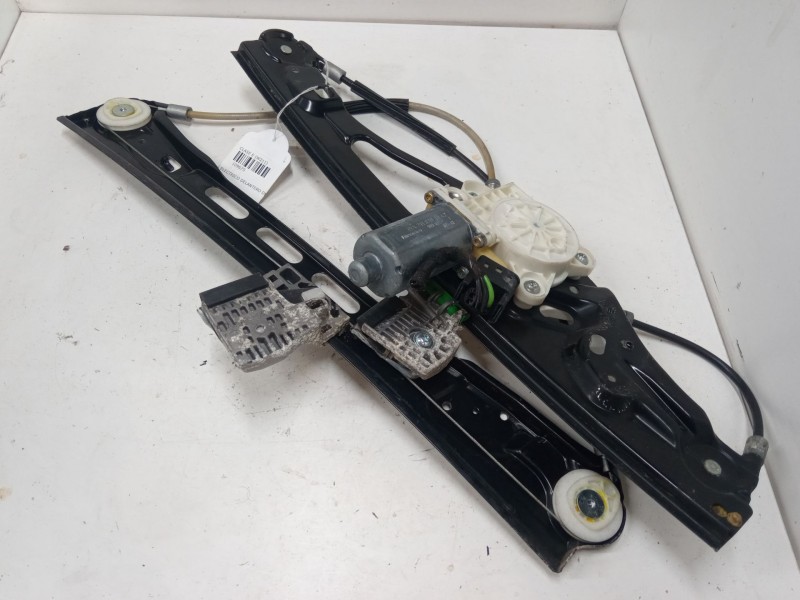 Recambio de elevalunas electrico delantero derecho para mercedes-benz clase e (w211) e 270 cdi (211.016) referencia OEM IAM   