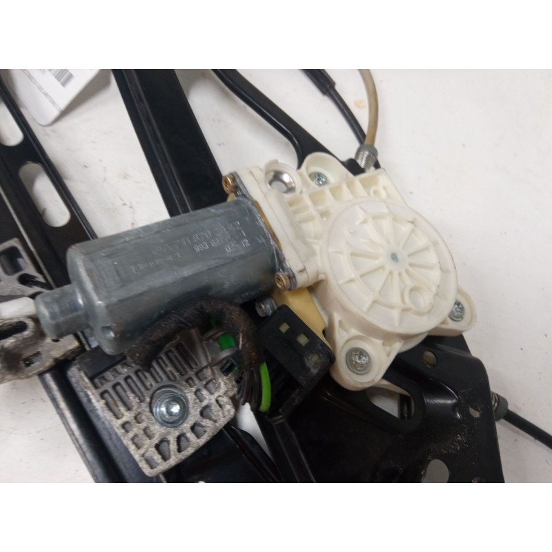 Recambio de elevalunas electrico delantero derecho para mercedes-benz clase e (w211) e 270 cdi (211.016) referencia OEM IAM   