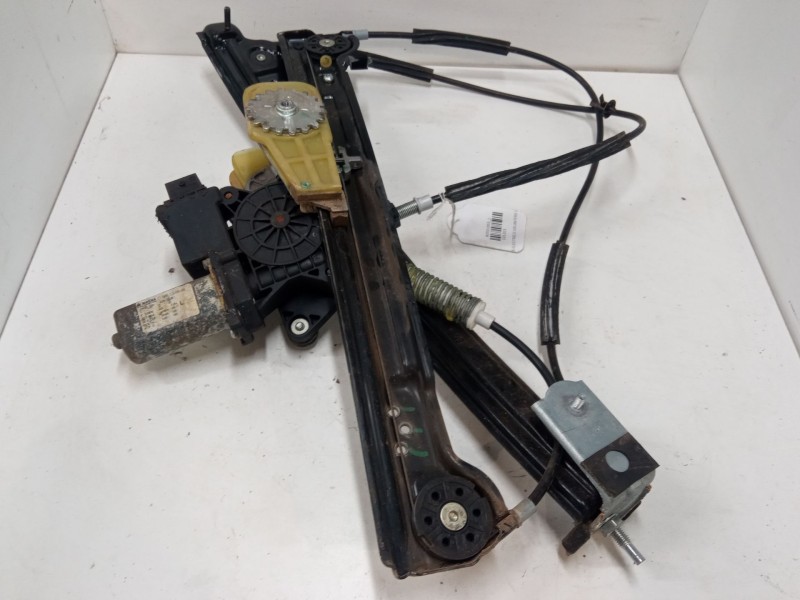 Recambio de elevalunas electrico delantero izquierdo para alfa romeo mito (955_) 1.4 tjet (955axa1b) referencia OEM IAM   