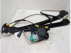 Recambio de elevalunas electrico delantero izquierdo para bmw x5 (e53) 3.0 d referencia OEM IAM   