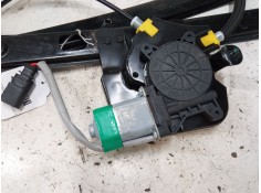 Recambio de elevalunas electrico delantero izquierdo para bmw x5 (e53) 3.0 d referencia OEM IAM    2