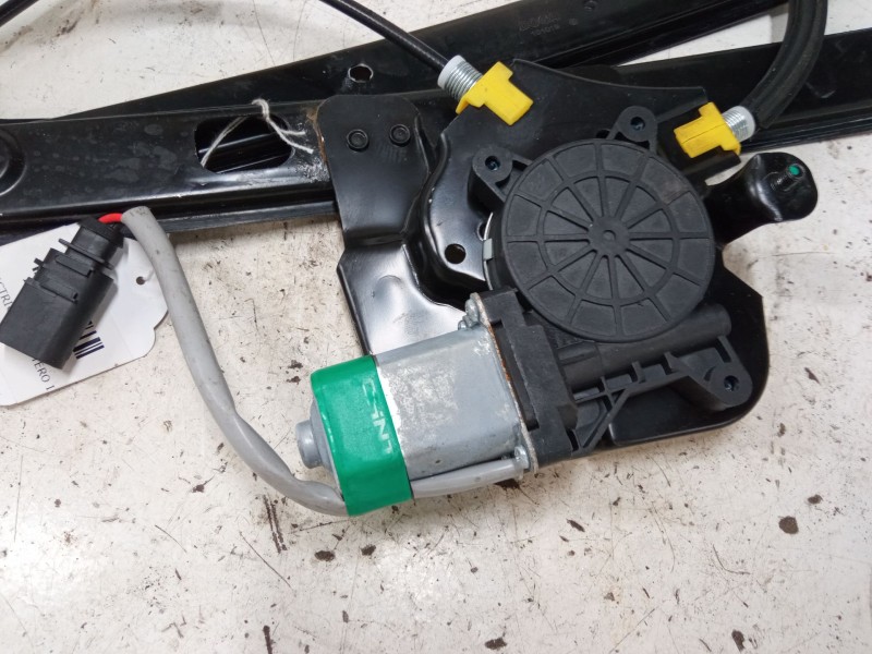 Recambio de elevalunas electrico delantero izquierdo para bmw x5 (e53) 3.0 d referencia OEM IAM   