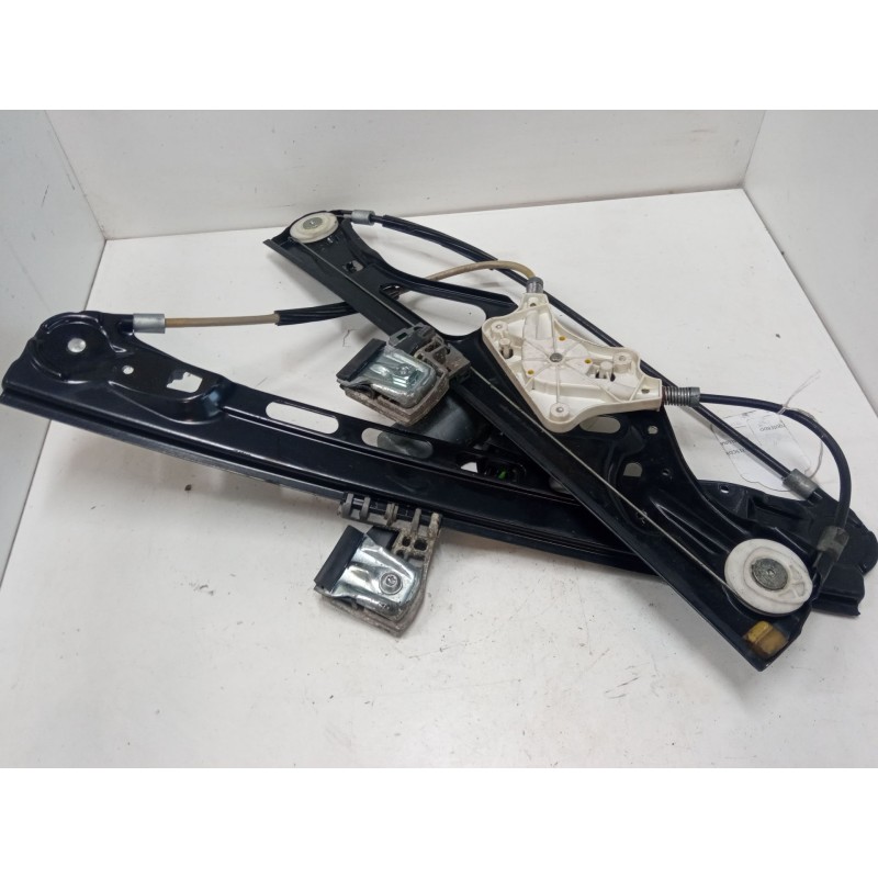 Recambio de elevalunas electrico delantero izquierdo para mercedes-benz clase e (w211) e 270 cdi (211.016) referencia OEM IAM   