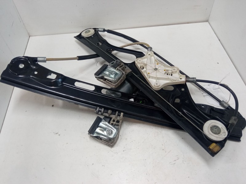 Recambio de elevalunas electrico delantero izquierdo para mercedes-benz clase e (w211) e 270 cdi (211.016) referencia OEM IAM   