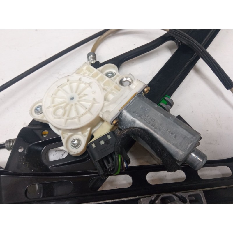 Recambio de elevalunas electrico delantero izquierdo para mercedes-benz clase e (w211) e 270 cdi (211.016) referencia OEM IAM   