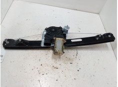 Recambio de elevalunas electrico trasero derecho para bmw 3 (e90) 320 d referencia OEM IAM   