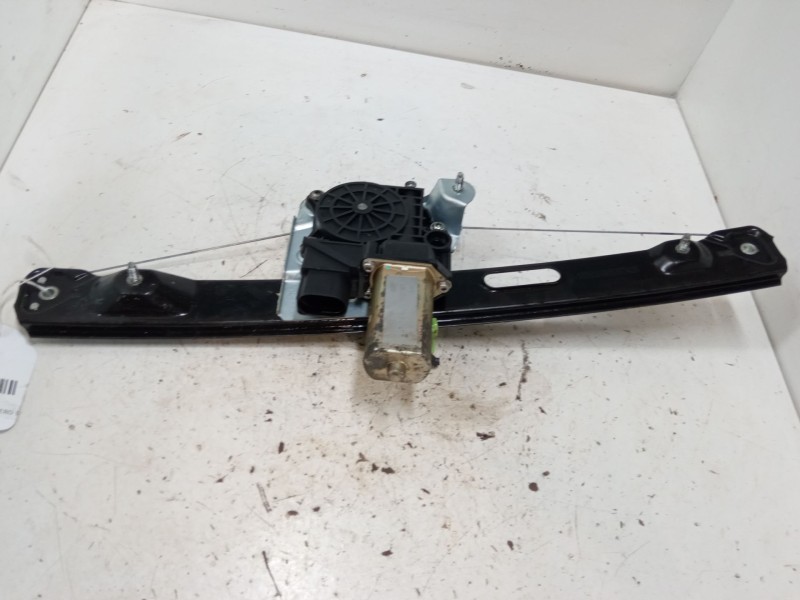 Recambio de elevalunas electrico trasero derecho para bmw 3 (e90) 320 d referencia OEM IAM   