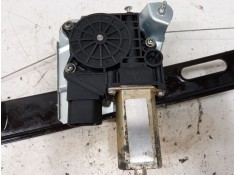 Recambio de elevalunas electrico trasero derecho para bmw 3 (e90) 320 d referencia OEM IAM    2