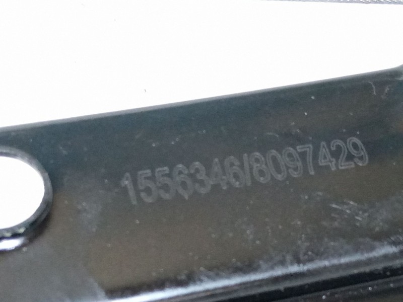 Recambio de elevalunas electrico trasero derecho para bmw 3 (e90) 320 d referencia OEM IAM   
