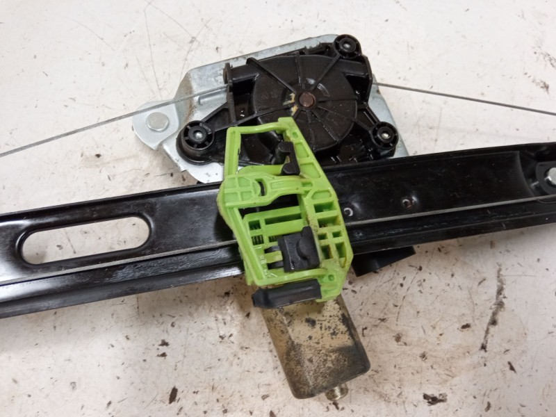Recambio de elevalunas electrico trasero derecho para bmw 3 (e90) 320 d referencia OEM IAM   