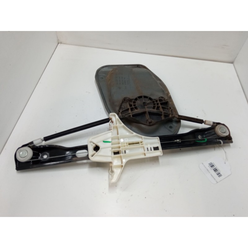 Recambio de elevalunas electrico trasero derecho para volkswagen golf v (1k1) 1.9 tdi 4motion referencia OEM IAM 1K0959704F  