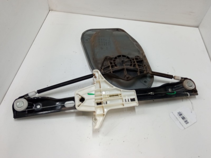 Recambio de elevalunas electrico trasero derecho para volkswagen golf v (1k1) 1.9 tdi 4motion referencia OEM IAM 1K0959704F  