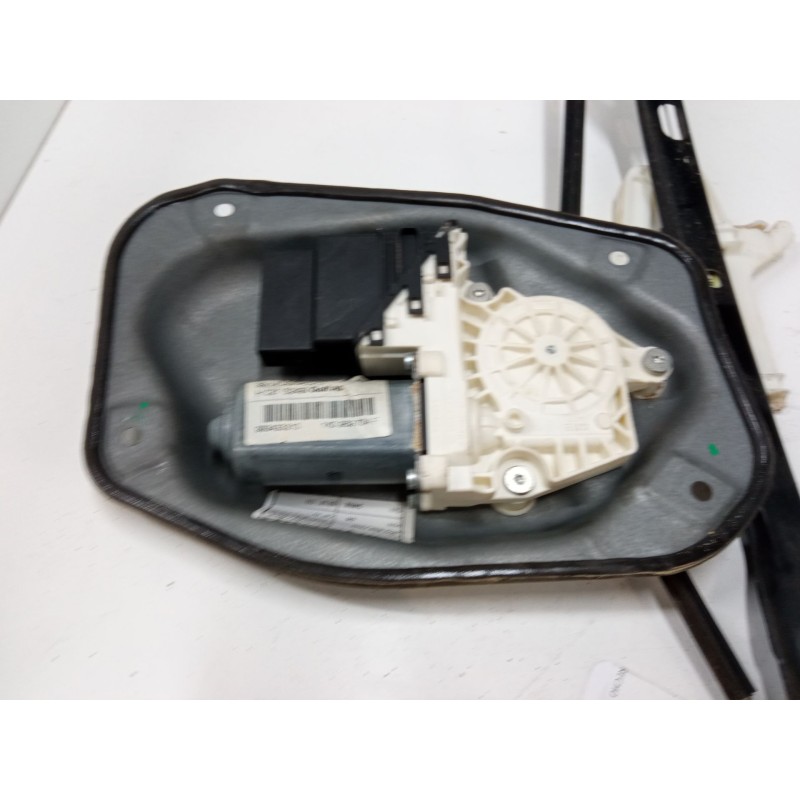 Recambio de elevalunas electrico trasero derecho para volkswagen golf v (1k1) 1.9 tdi 4motion referencia OEM IAM 1K0959704F  