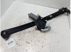 Recambio de elevalunas electrico trasero derecho para bmw x5 (e53) 3.0 d referencia OEM IAM   