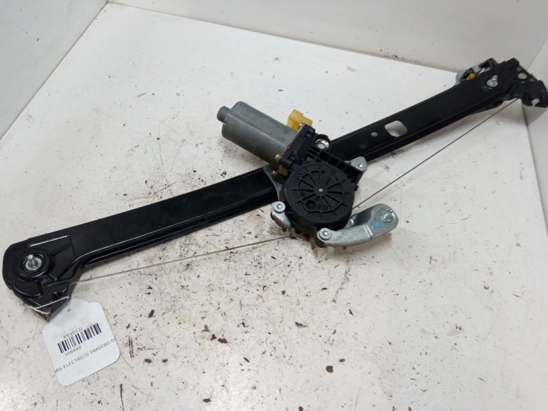 Recambio de elevalunas electrico trasero derecho para bmw x5 (e53) 3.0 d referencia OEM IAM   