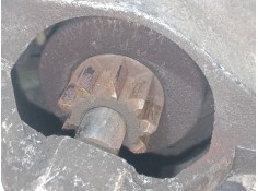 Recambio de motor arranque para renault clio iii (br0/1, cr0/1) 1.2 16v (br02, br0j, br11, cr02, cr0j, cr11) referencia OEM IAM  2