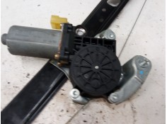 Recambio de elevalunas electrico trasero derecho para bmw x5 (e53) 3.0 d referencia OEM IAM    2