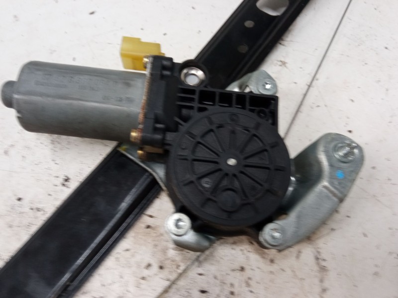 Recambio de elevalunas electrico trasero derecho para bmw x5 (e53) 3.0 d referencia OEM IAM   