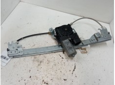 Recambio de elevalunas electrico trasero izquierdo para bmw 3 (e90) 320 d referencia OEM IAM   