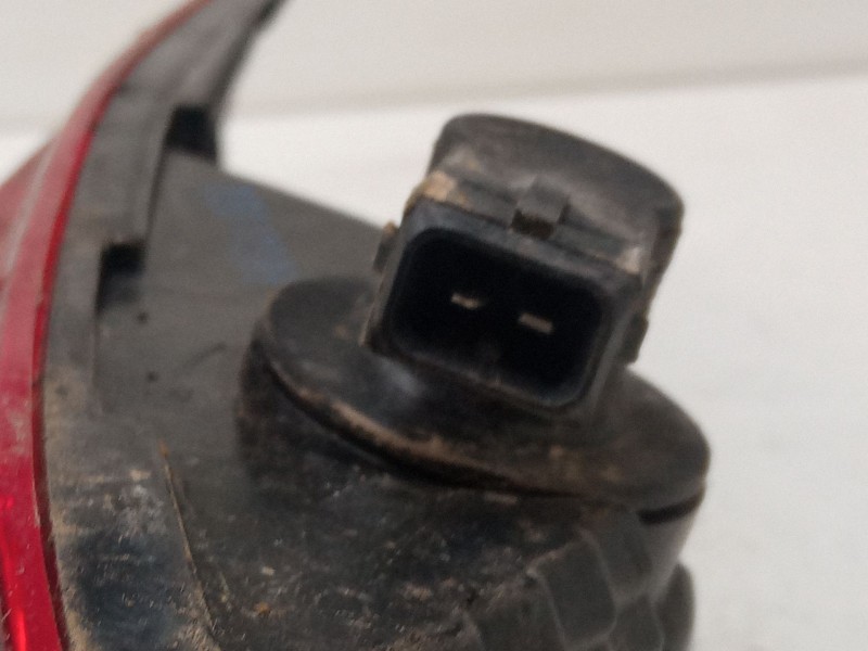 Recambio de faro antiniebla trasero derecho para alfa romeo mito (955_) 1.4 tjet (955axa1b) referencia OEM IAM   