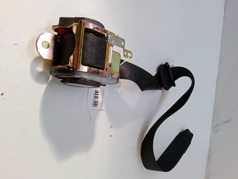 Recambio de cinturon seguridad delantero derecho para seat ibiza iii (6l1) 1.4 16v referencia OEM IAM    Recambio de cinturon seguridad delantero derecho para seat ibiza iii (6l1) 1.4 16v referencia OEM IAM