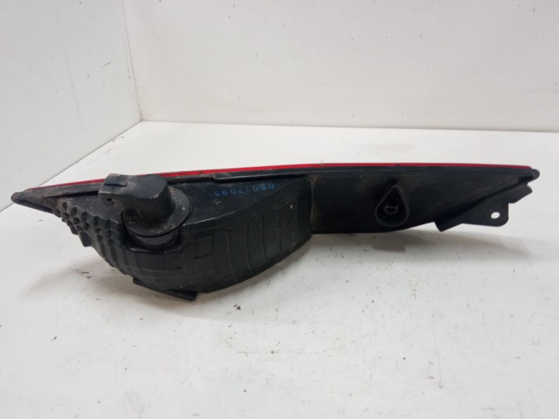 Recambio de faro antiniebla trasero derecho para alfa romeo mito (955_) 1.4 tjet (955axa1b) referencia OEM IAM   