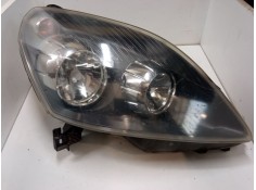 Recambio de faro derecho para opel zafira / zafira family b (a05) 1.7 cdti (m75) referencia OEM IAM   