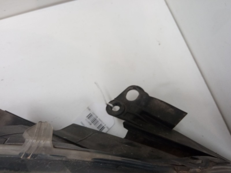 Recambio de faro derecho para opel zafira / zafira family b (a05) 1.7 cdti (m75) referencia OEM IAM   