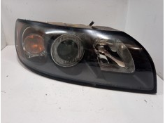 Recambio de faro derecho para volvo s40 ii (544) 1.8 referencia OEM IAM   