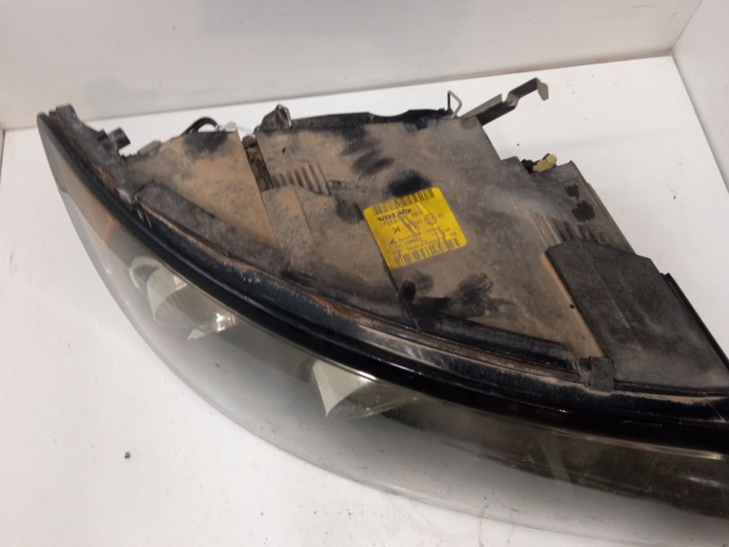 Recambio de faro derecho para volvo s40 ii (544) 1.8 referencia OEM IAM   