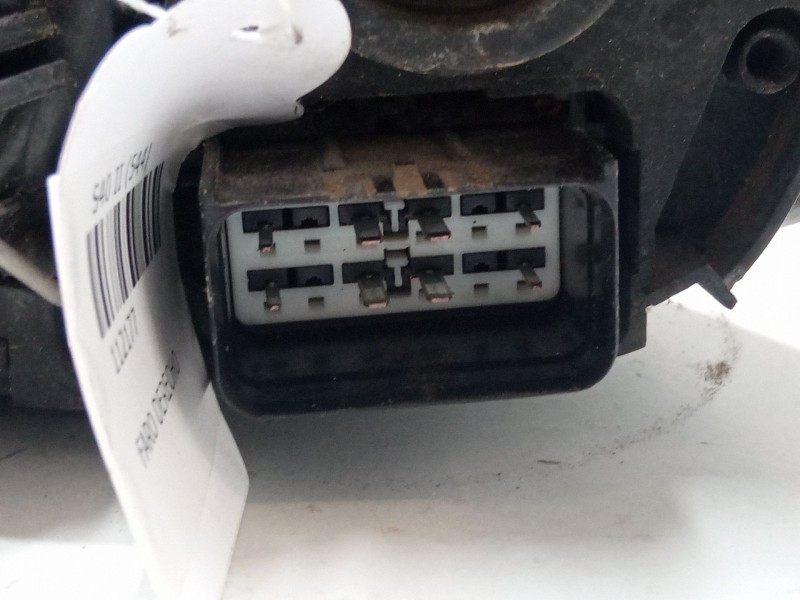 Recambio de faro derecho para volvo s40 ii (544) 1.8 referencia OEM IAM   