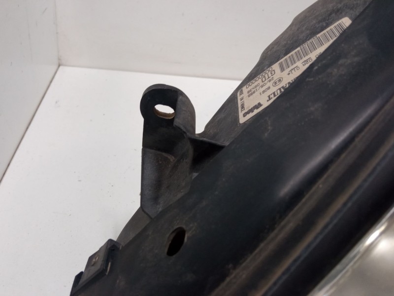Recambio de faro derecho para renault megane scénic (ja0/1_) 1.9 dti (ja0n) referencia OEM IAM   