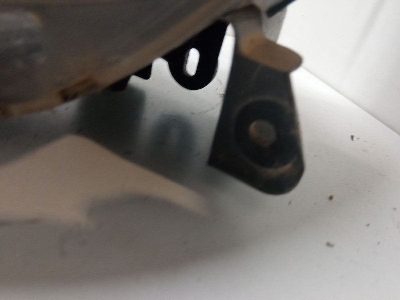 Recambio de faro derecho para renault megane scénic (ja0/1_) 1.9 dti (ja0n) referencia OEM IAM   