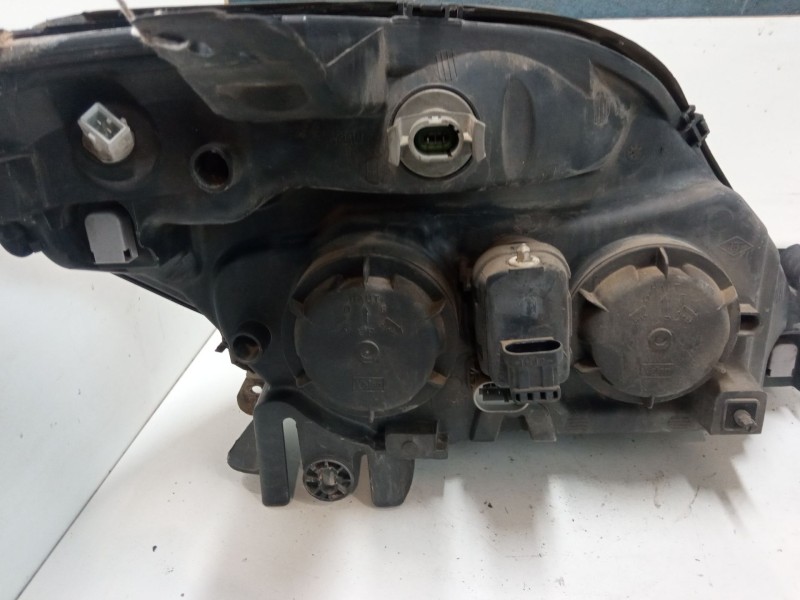 Recambio de faro derecho para renault megane scénic (ja0/1_) 1.9 dti (ja0n) referencia OEM IAM   